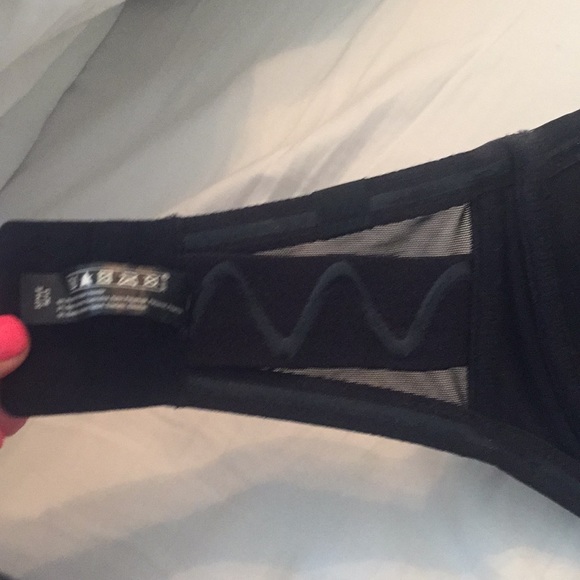 Wonderbra convertible - Picture 5 of 7